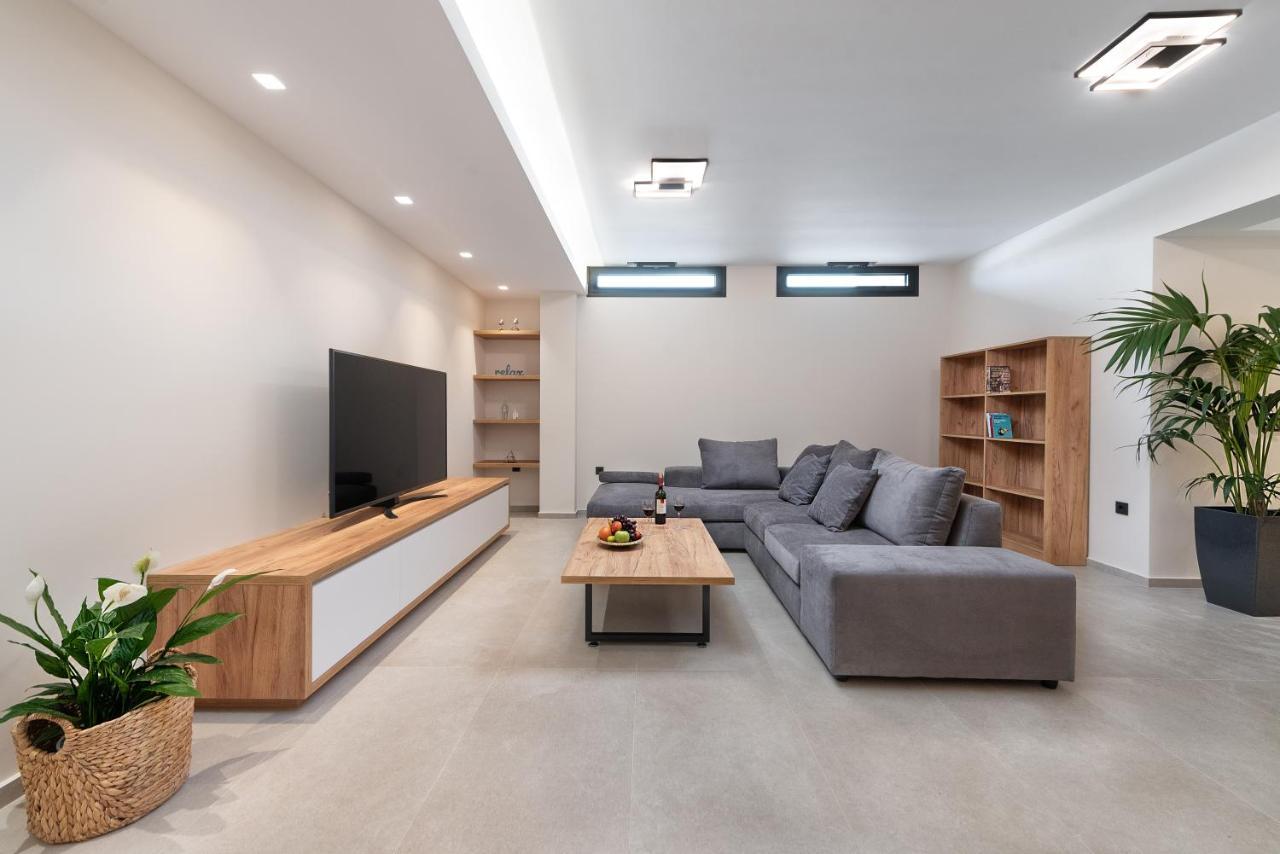Aurum Villas Ialysos  Exteriér fotografie