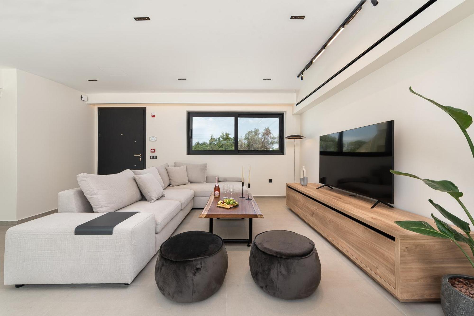 Aurum Villas Ialysos  Exteriér fotografie