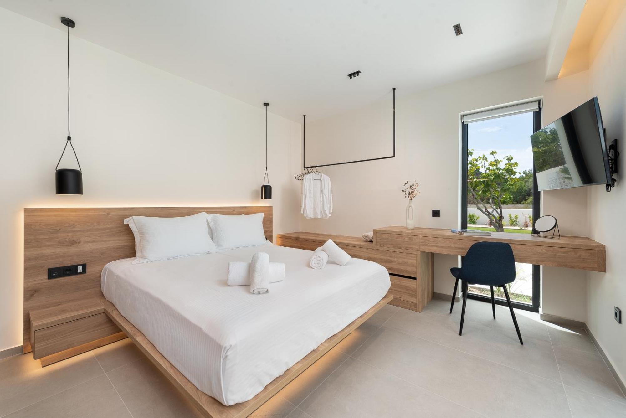 Aurum Villas Ialysos  Exteriér fotografie