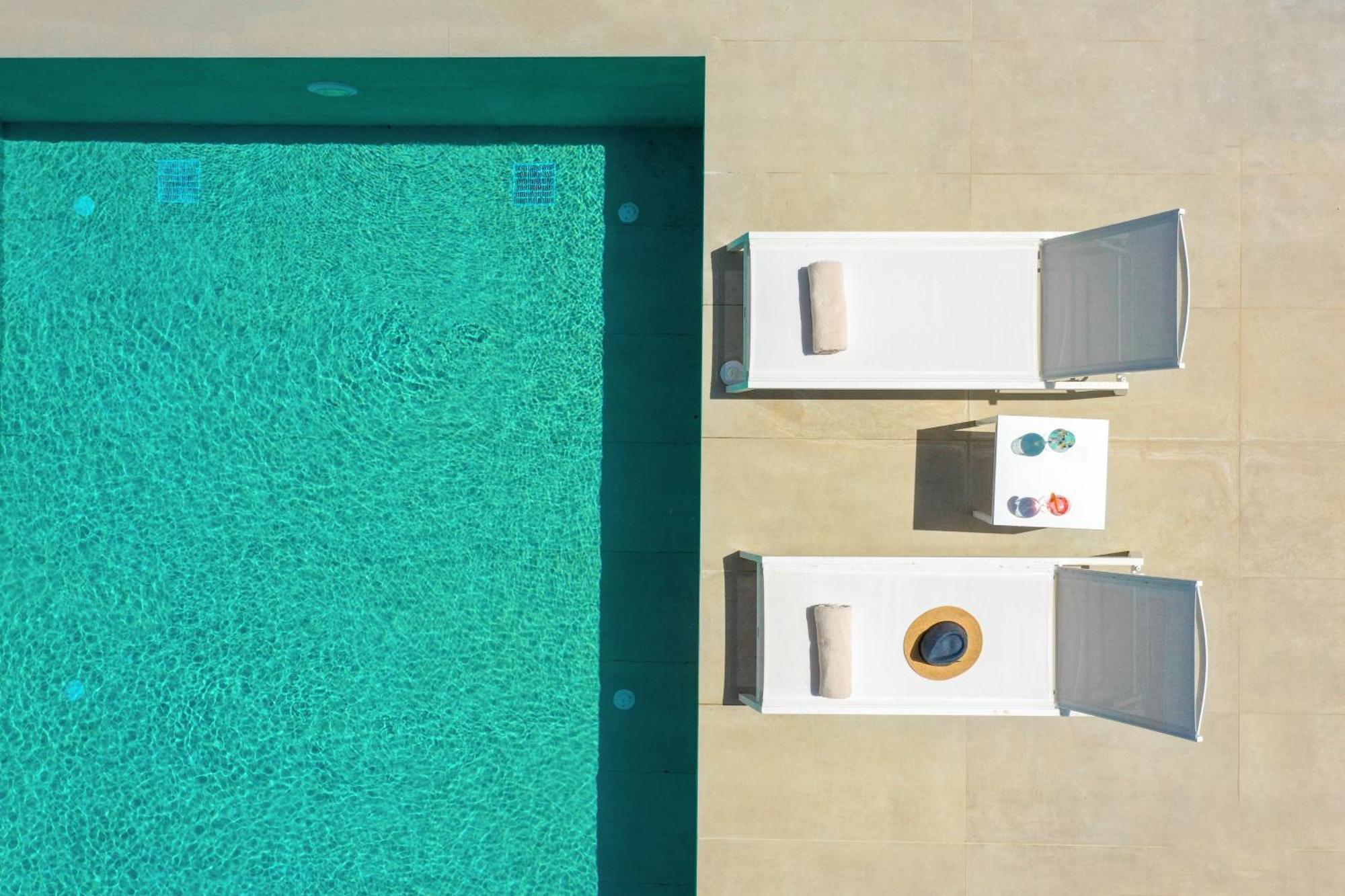 Aurum Villas Ialysos  Exteriér fotografie
